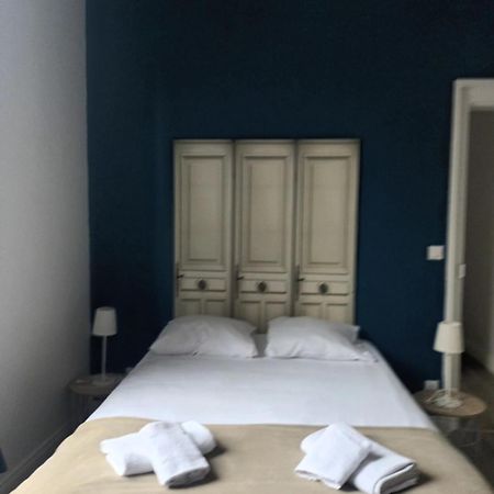 Suite Premium Le Figaro 1 Épernay Exteriör bild